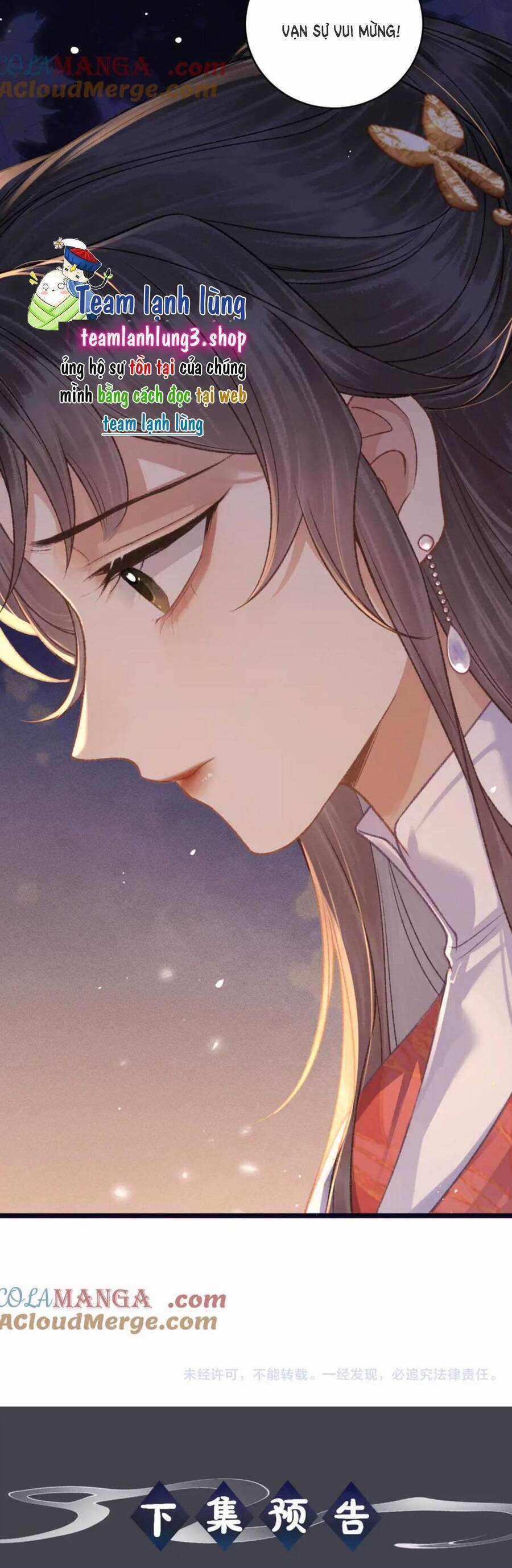 Gả Cho Phản Diện Chapter 73 trang 22