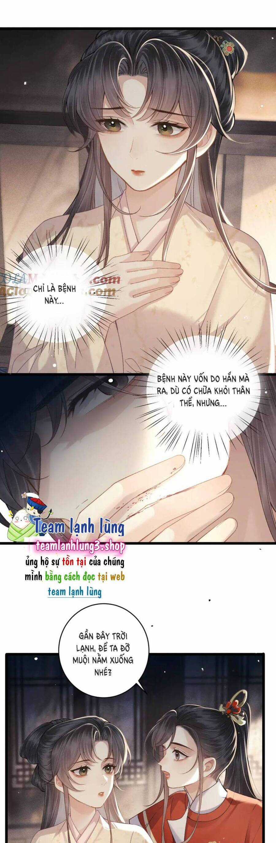 Gả Cho Phản Diện Chapter 73 trang 4