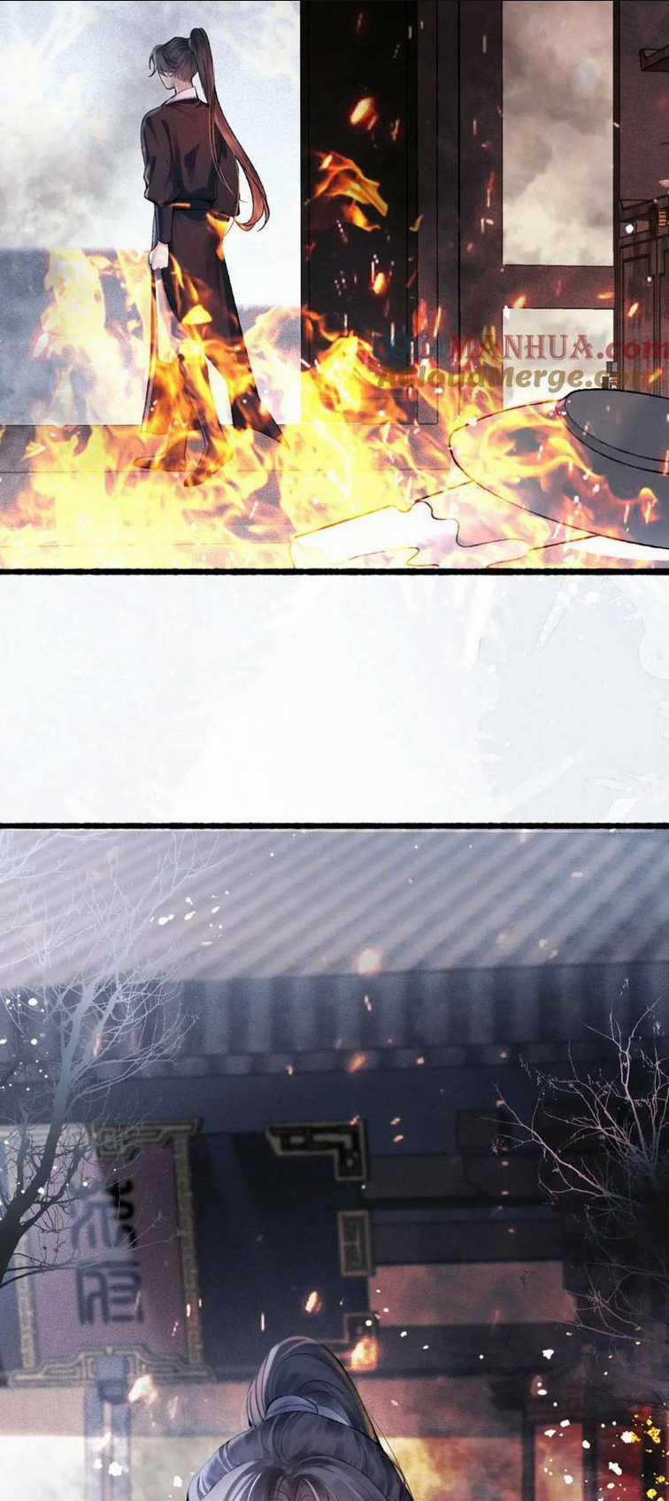 Gả Cho Phản Diện Chapter 8 trang 21