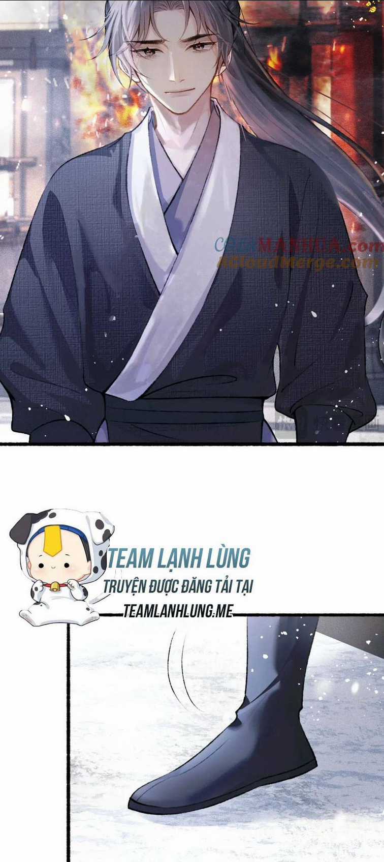 Gả Cho Phản Diện Chapter 8 trang 22