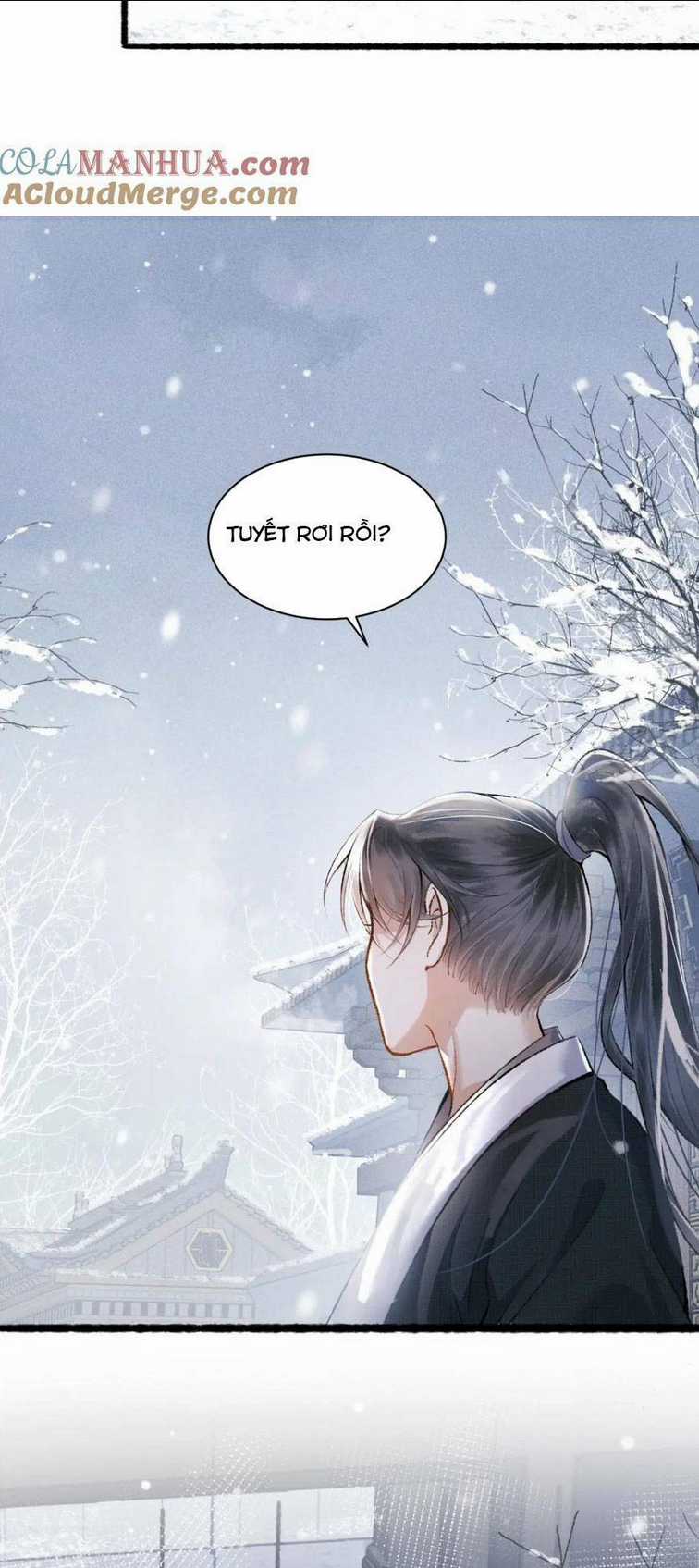 Gả Cho Phản Diện Chapter 8 trang 23