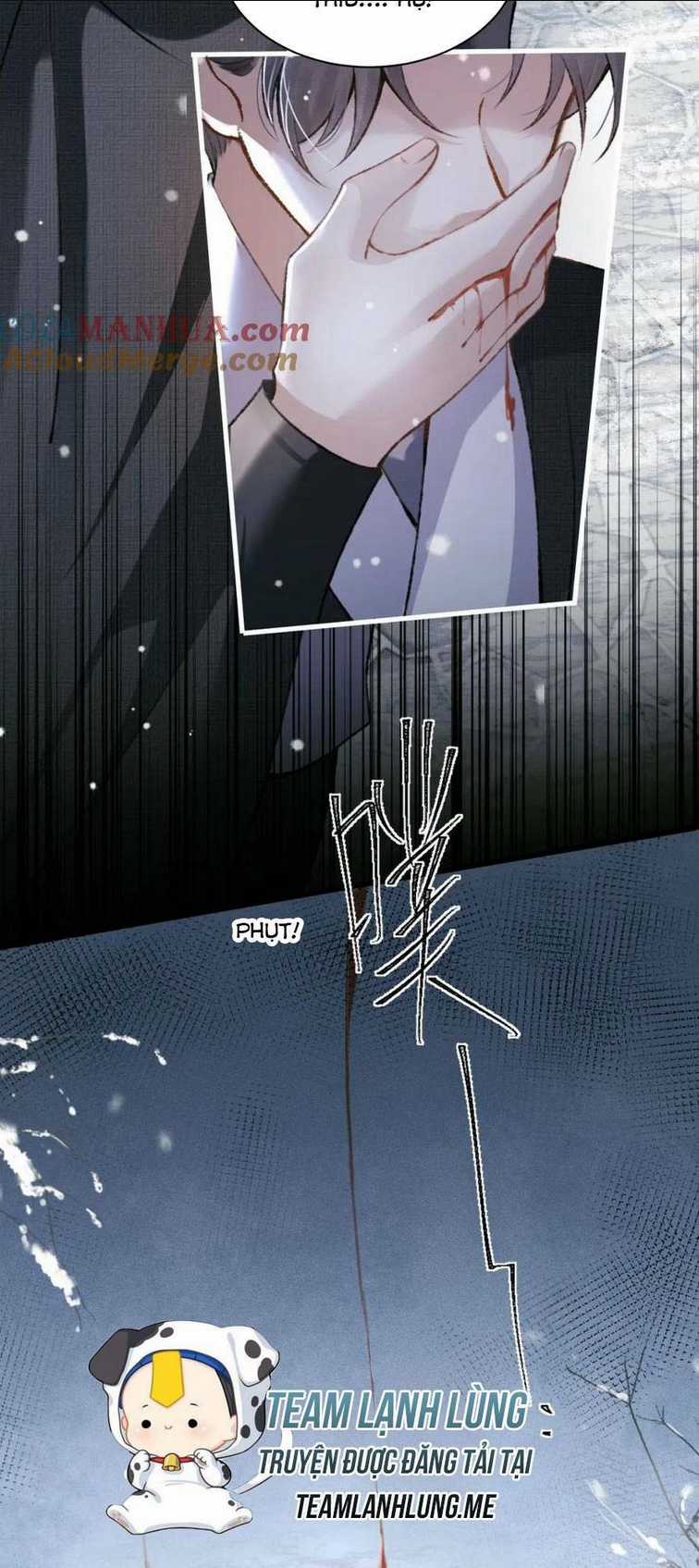 Gả Cho Phản Diện Chapter 8 trang 25