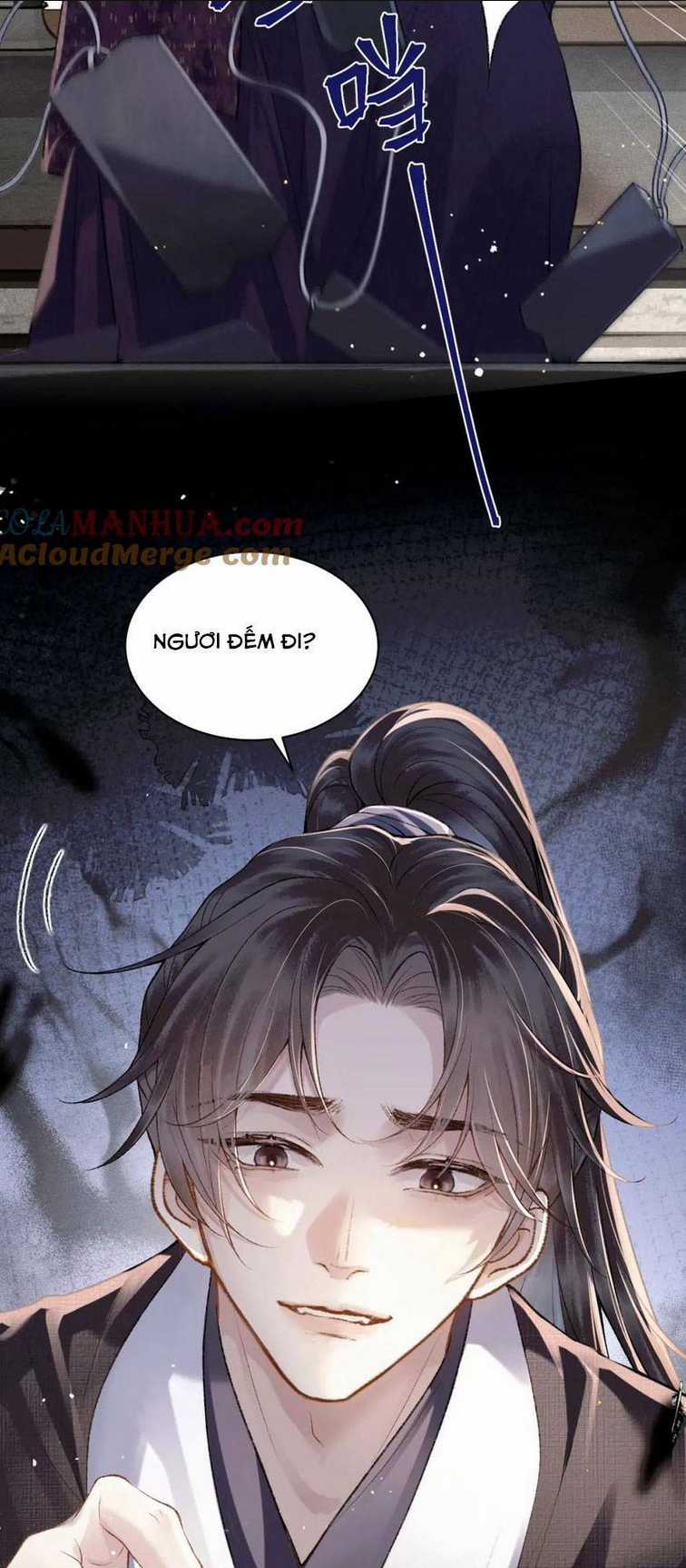 Gả Cho Phản Diện Chapter 8 trang 7