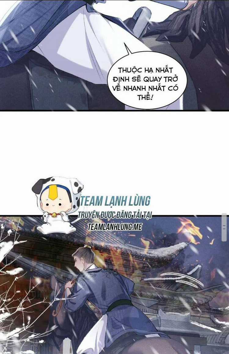 Gả Cho Phản Diện Chapter 9 trang 10