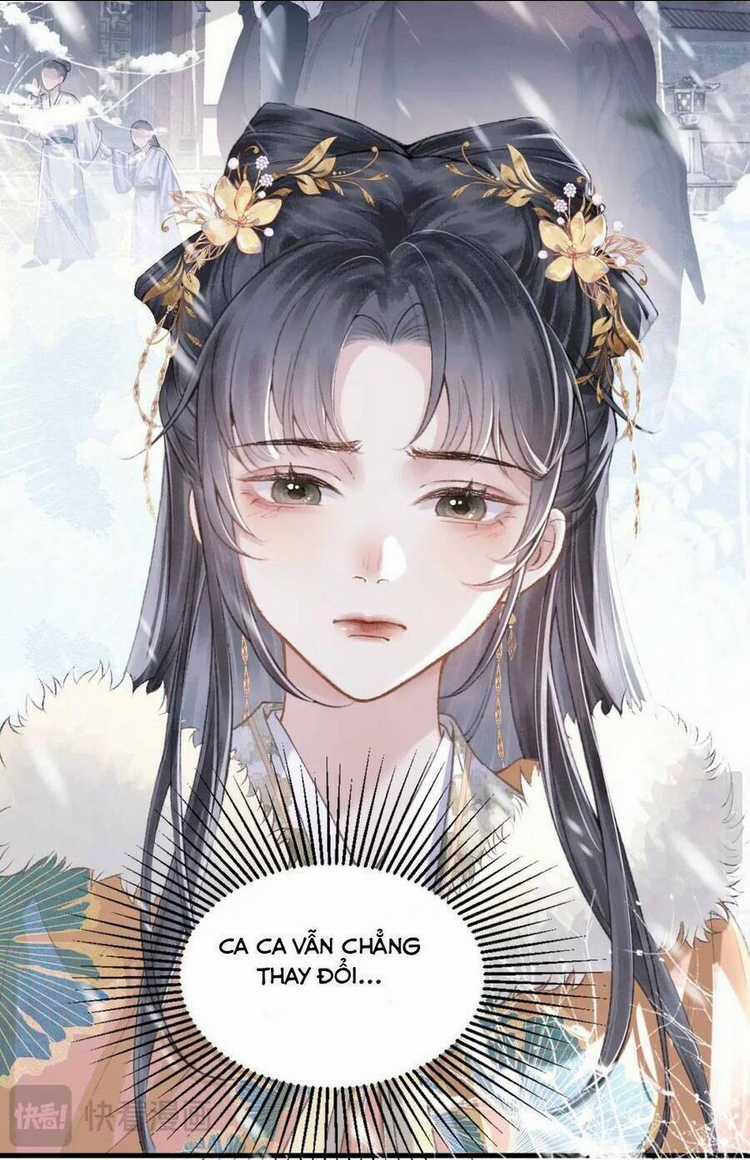 Gả Cho Phản Diện Chapter 9 trang 11