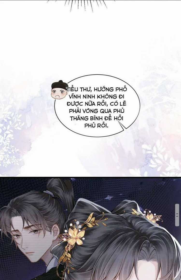 Gả Cho Phản Diện Chapter 9 trang 12