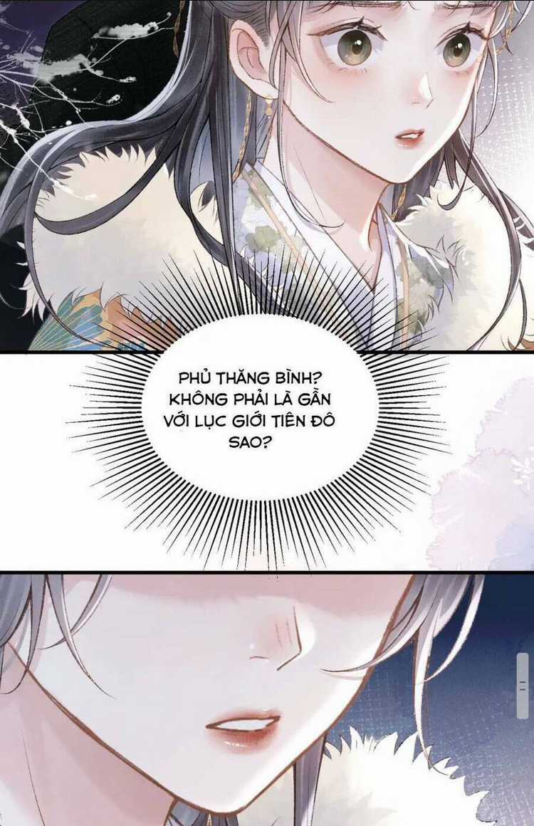 Gả Cho Phản Diện Chapter 9 trang 13