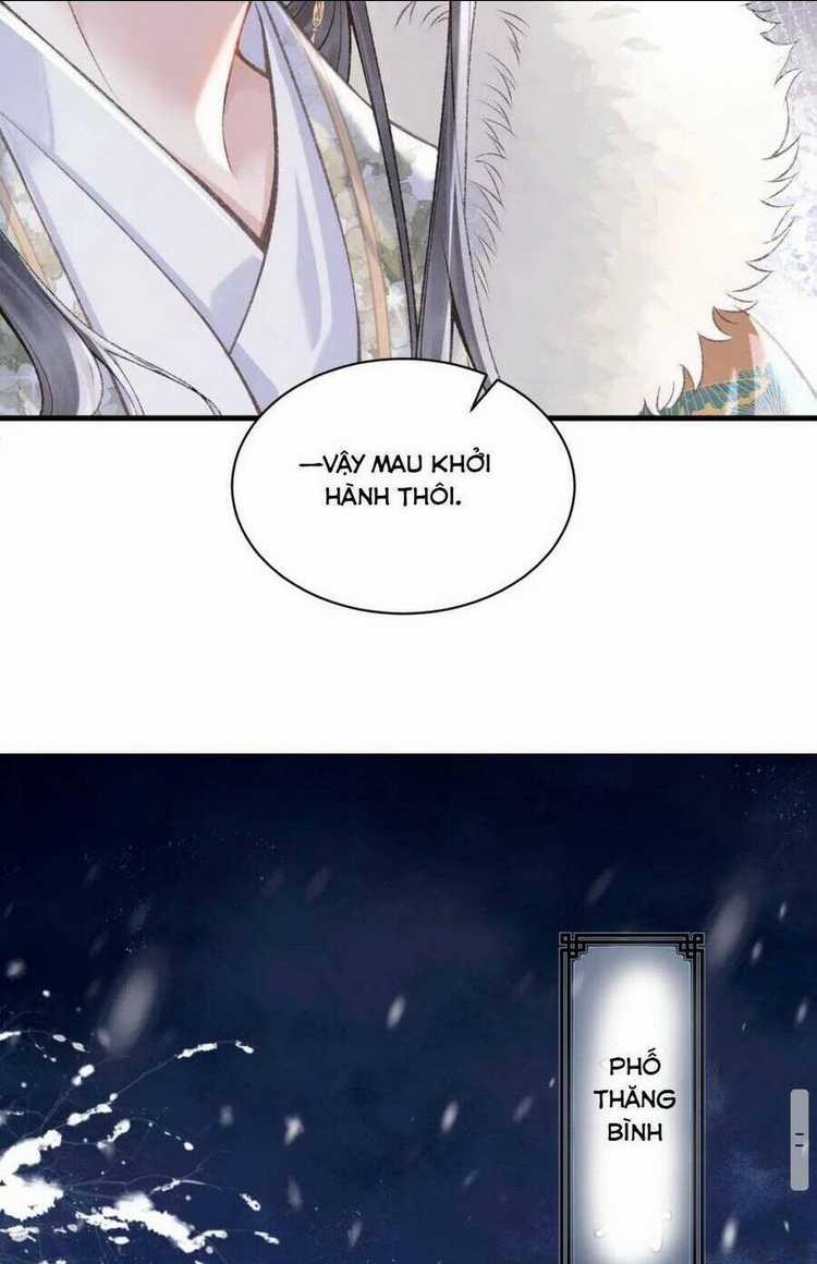 Gả Cho Phản Diện Chapter 9 trang 14