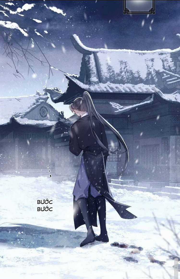 Gả Cho Phản Diện Chapter 9 trang 15