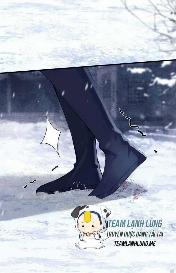 Gả Cho Phản Diện Chapter 9 trang 16