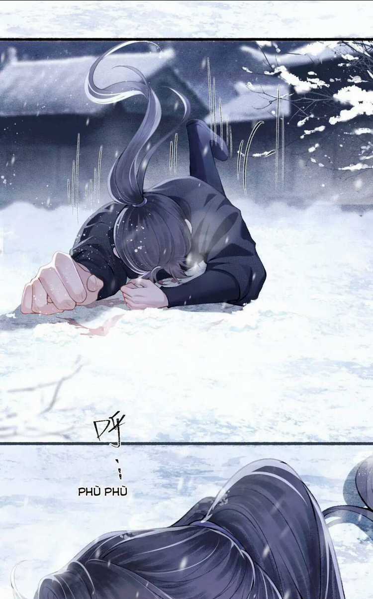 Gả Cho Phản Diện Chapter 9 trang 17