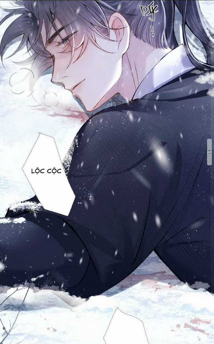 Gả Cho Phản Diện Chapter 9 trang 18