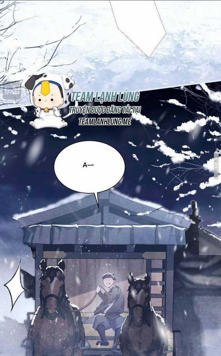 Gả Cho Phản Diện Chapter 9 trang 19