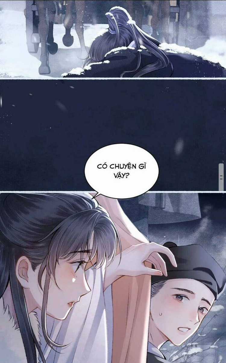 Gả Cho Phản Diện Chapter 9 trang 20