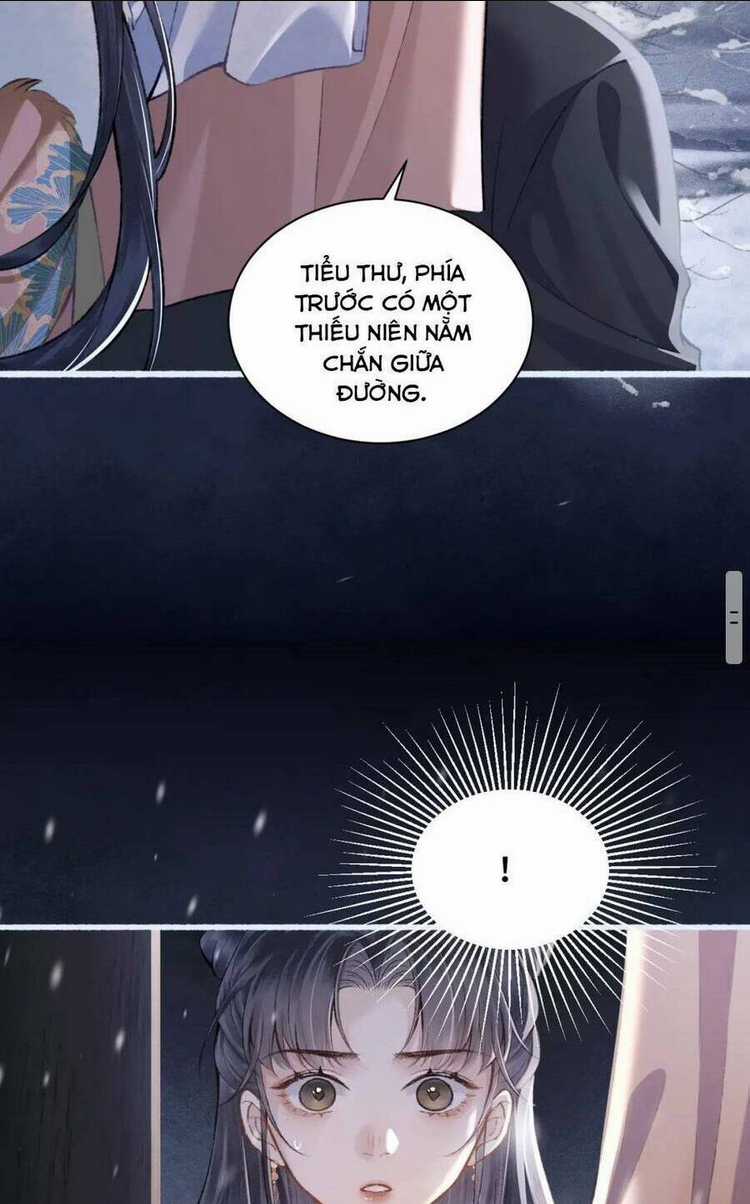 Gả Cho Phản Diện Chapter 9 trang 21