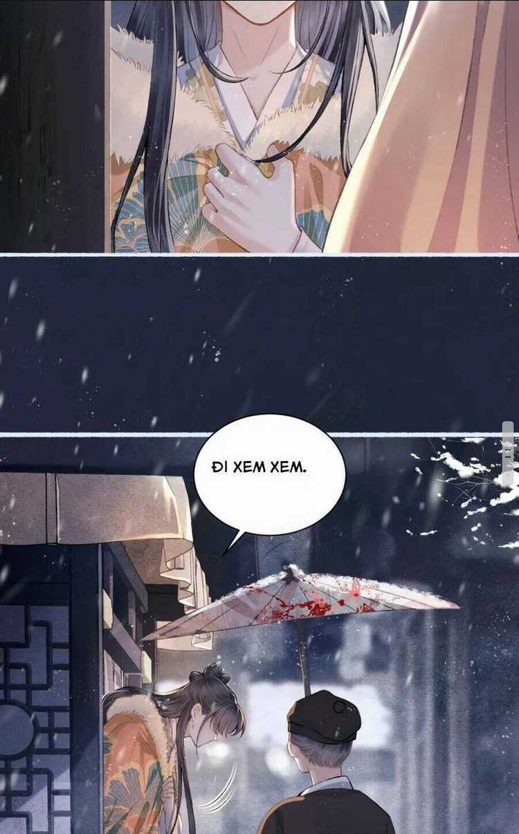 Gả Cho Phản Diện Chapter 9 trang 22