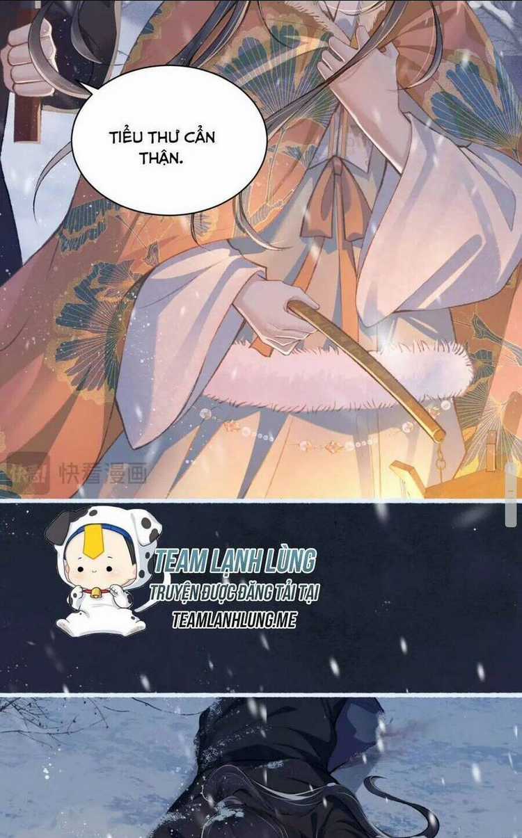 Gả Cho Phản Diện Chapter 9 trang 24