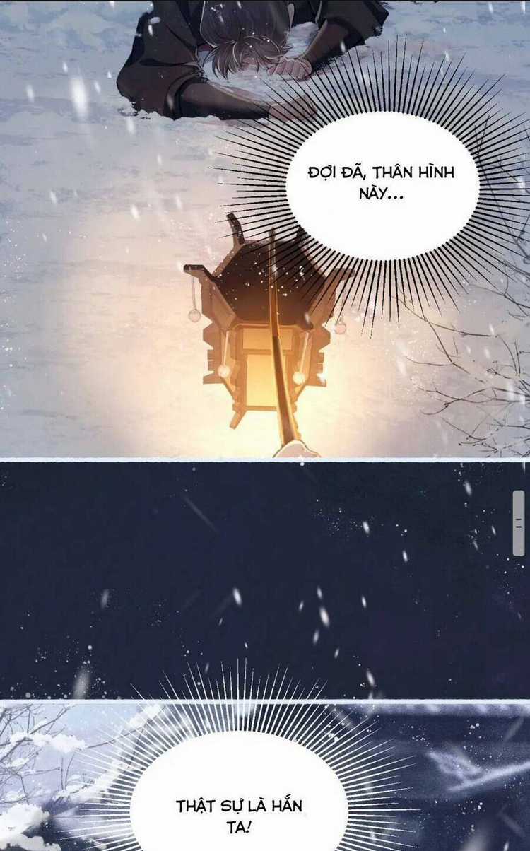 Gả Cho Phản Diện Chapter 9 trang 25