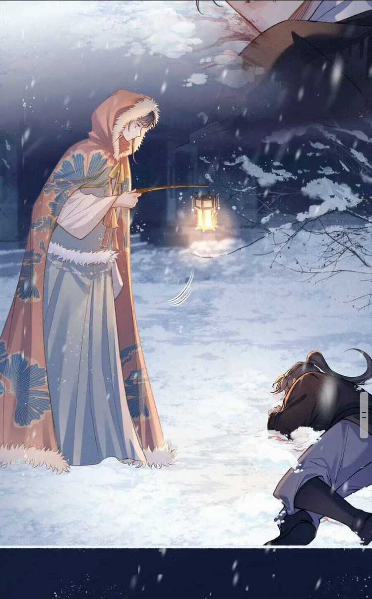 Gả Cho Phản Diện Chapter 9 trang 28