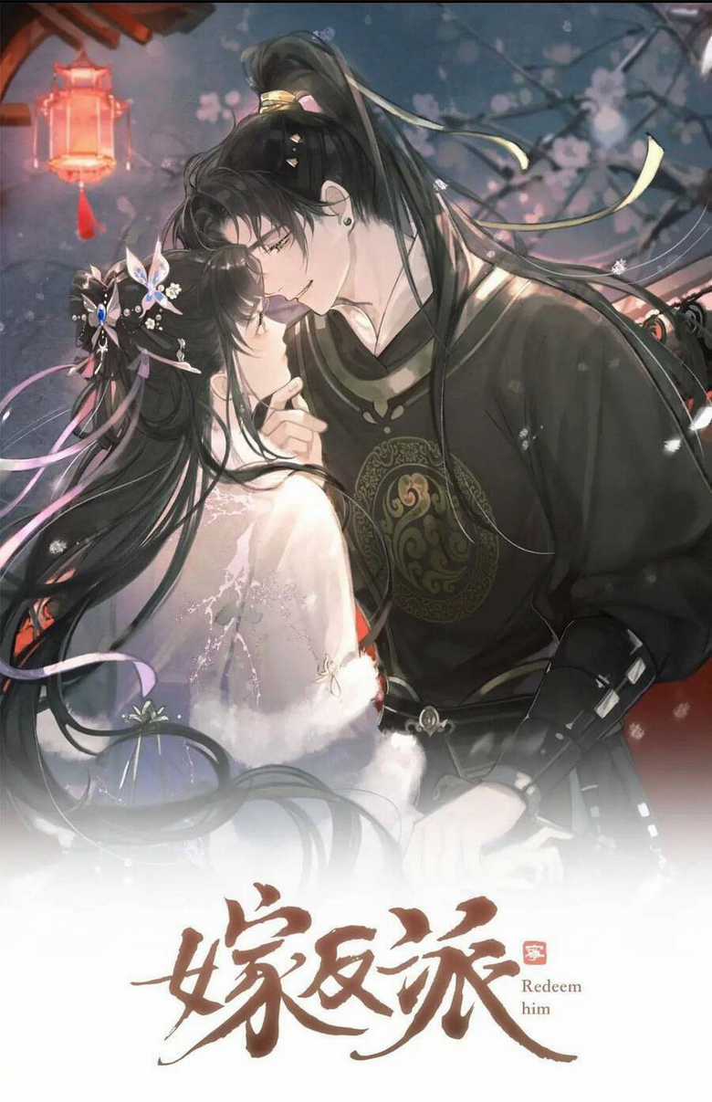 Gả Cho Phản Diện Chapter 9 trang 3