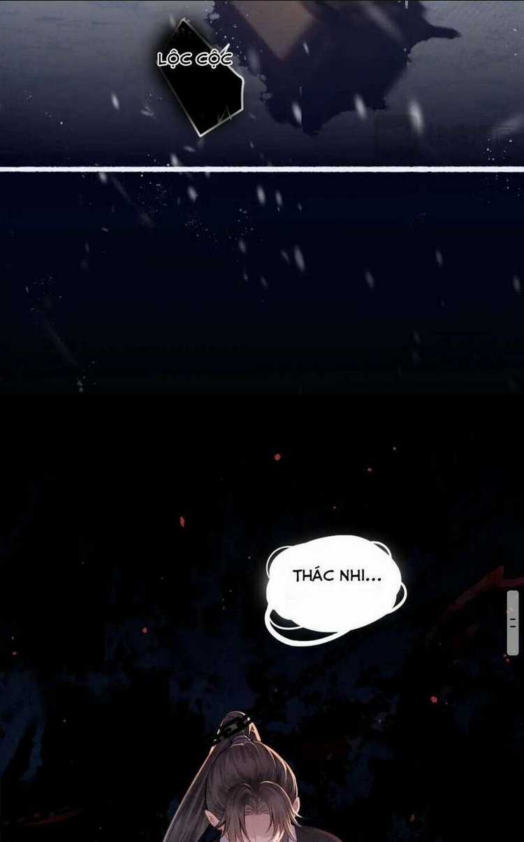 Gả Cho Phản Diện Chapter 9 trang 30