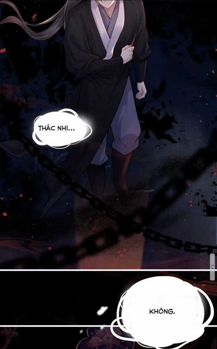 Gả Cho Phản Diện Chapter 9 trang 31