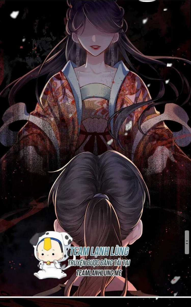 Gả Cho Phản Diện Chapter 9 trang 32