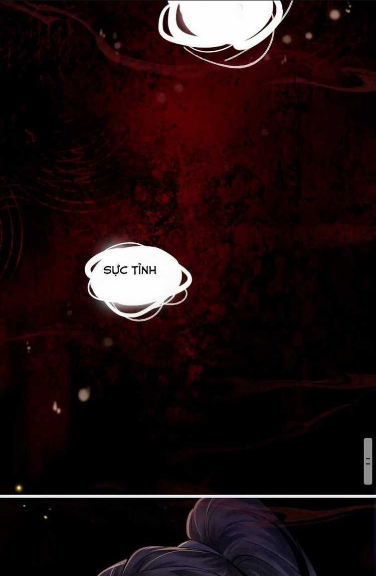 Gả Cho Phản Diện Chapter 9 trang 34