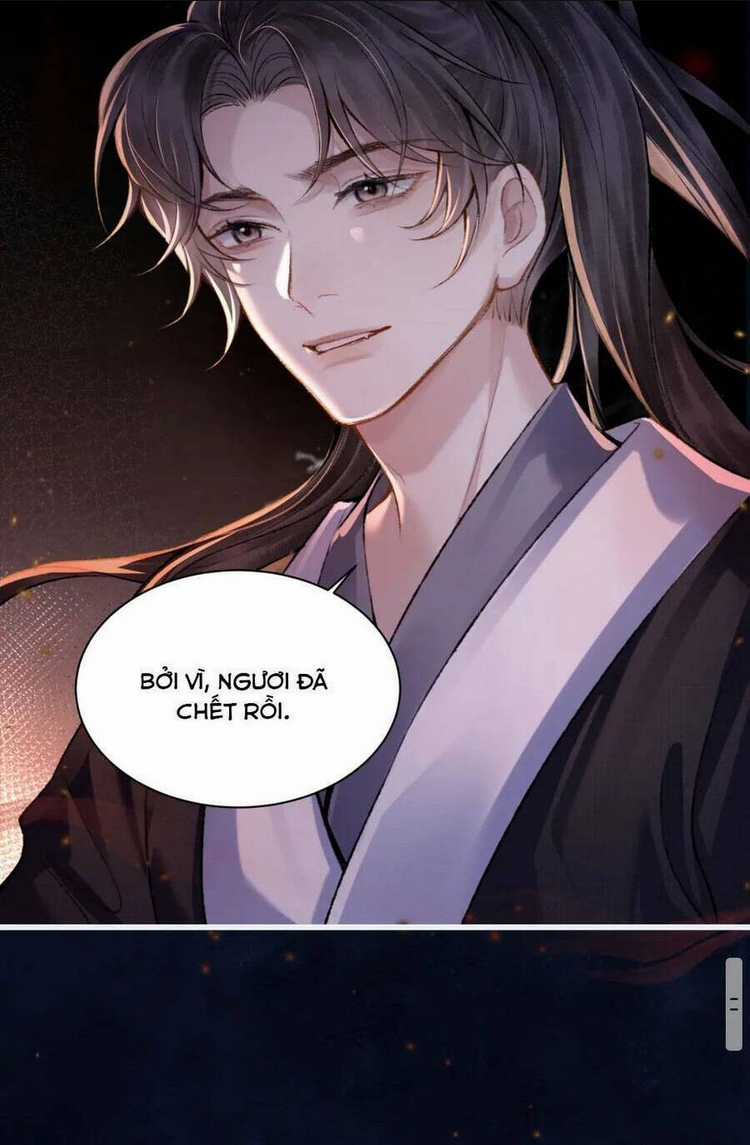 Gả Cho Phản Diện Chapter 9 trang 35