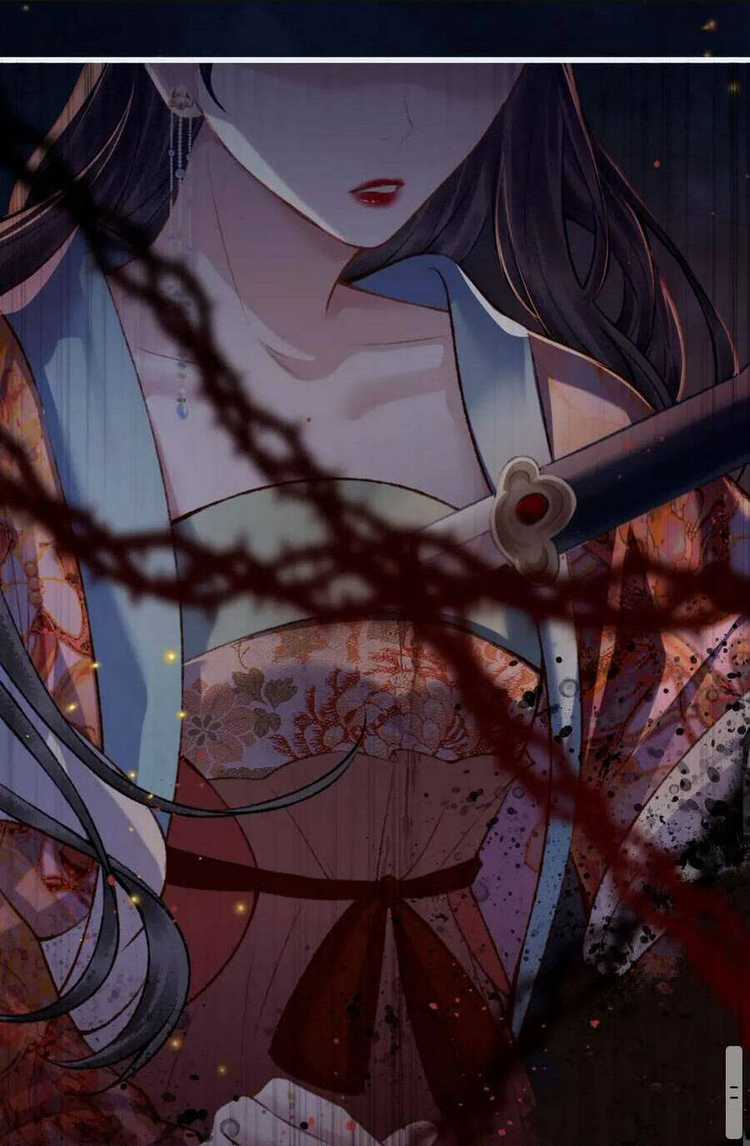 Gả Cho Phản Diện Chapter 9 trang 36