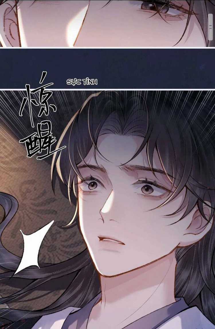Gả Cho Phản Diện Chapter 9 trang 39