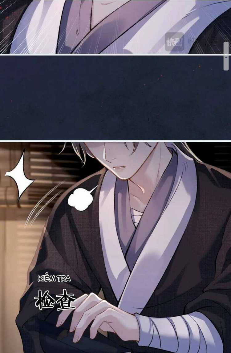 Gả Cho Phản Diện Chapter 9 trang 40