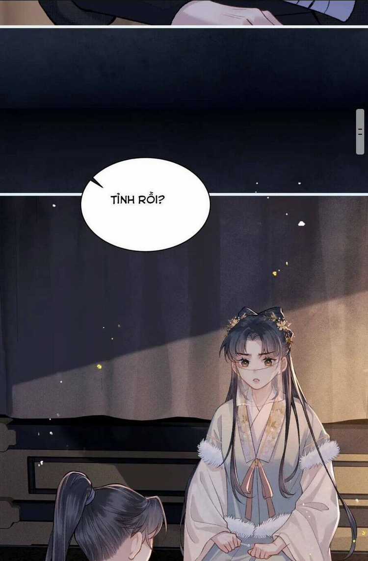 Gả Cho Phản Diện Chapter 9 trang 41