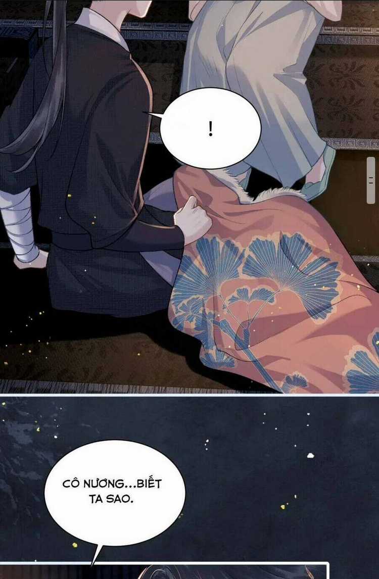 Gả Cho Phản Diện Chapter 9 trang 42