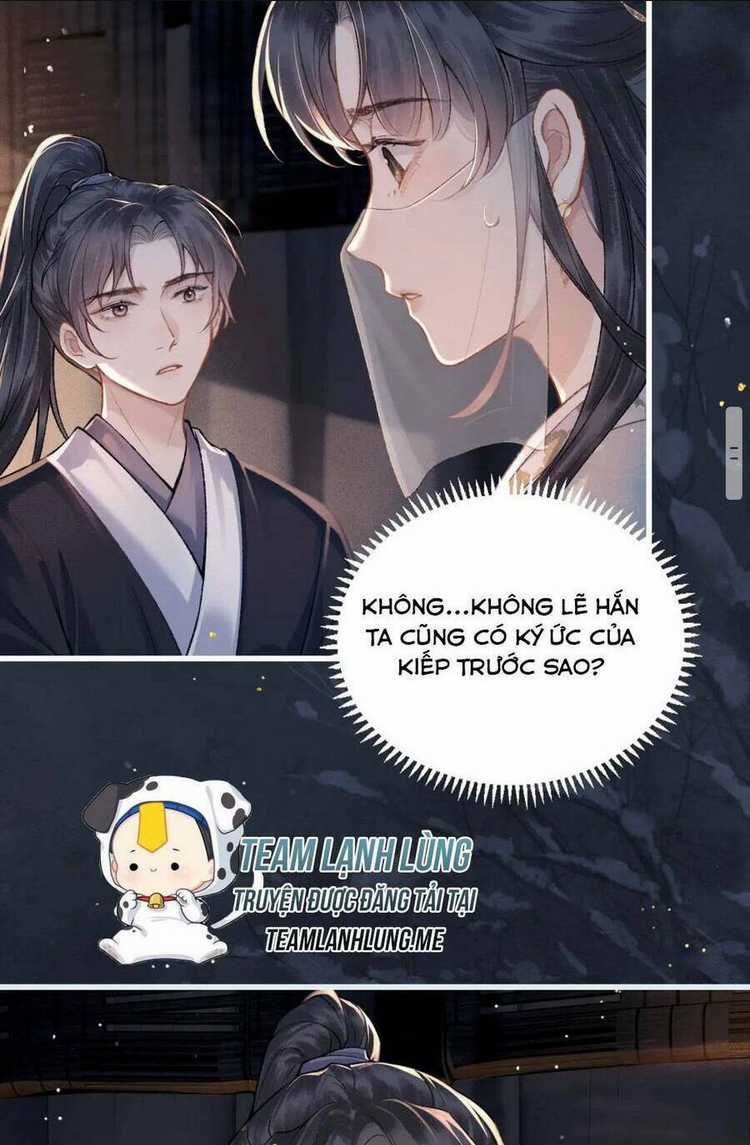 Gả Cho Phản Diện Chapter 9 trang 43