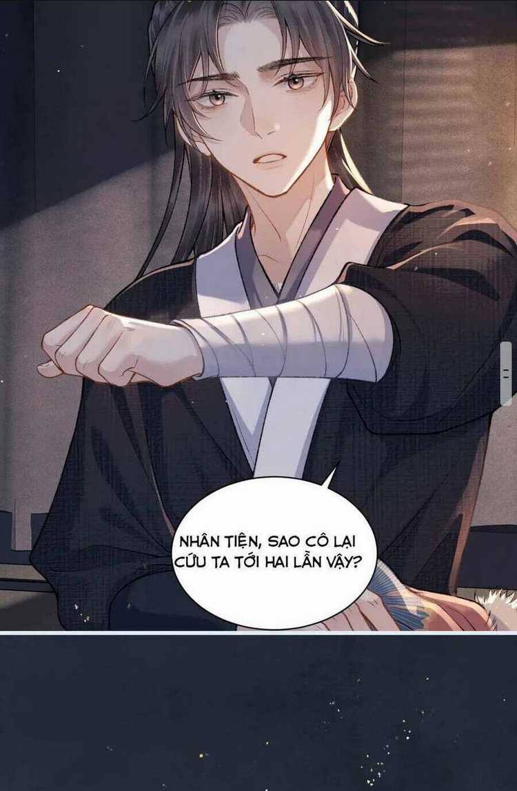 Gả Cho Phản Diện Chapter 9 trang 44