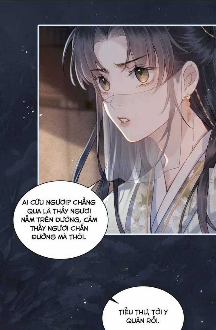 Gả Cho Phản Diện Chapter 9 trang 45
