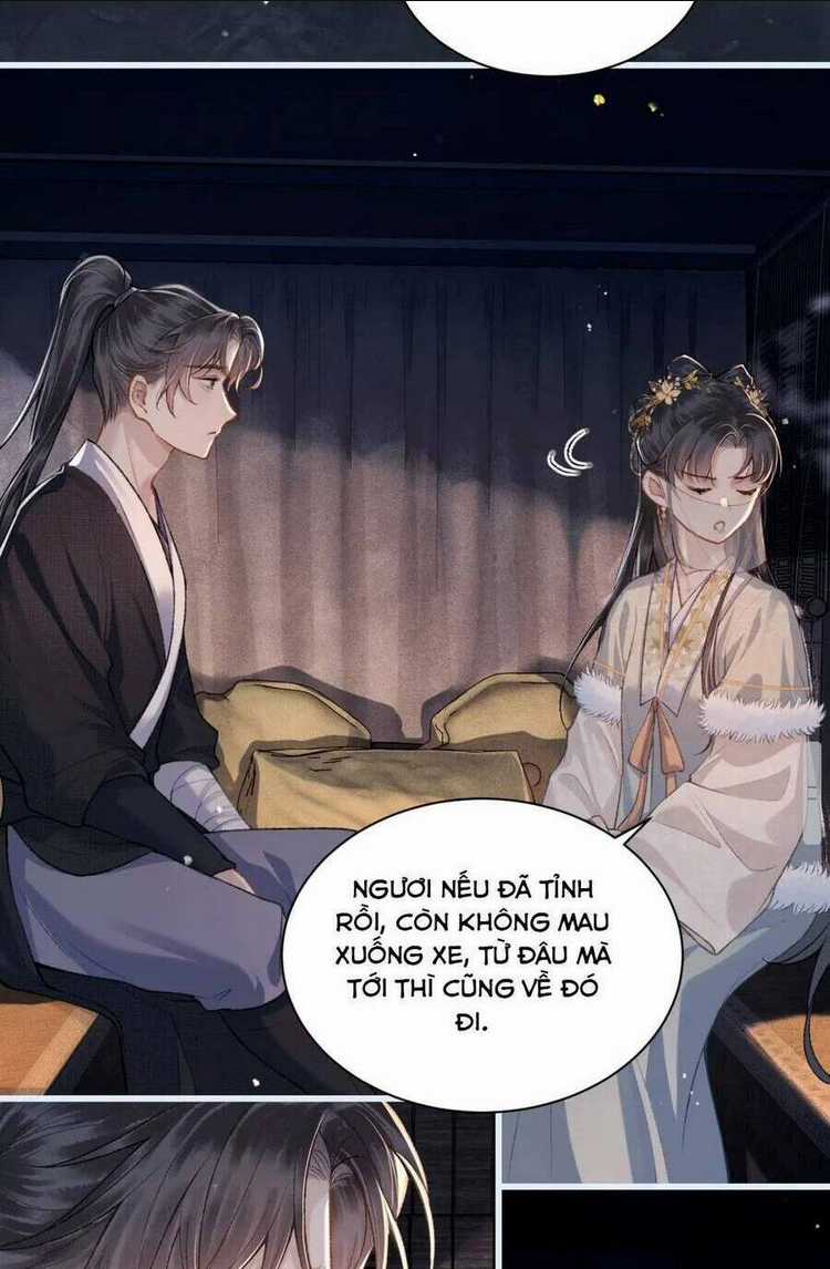 Gả Cho Phản Diện Chapter 9 trang 46