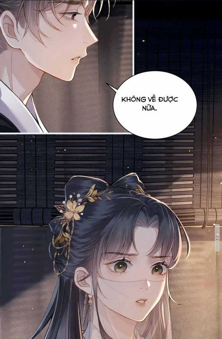 Gả Cho Phản Diện Chapter 9 trang 47