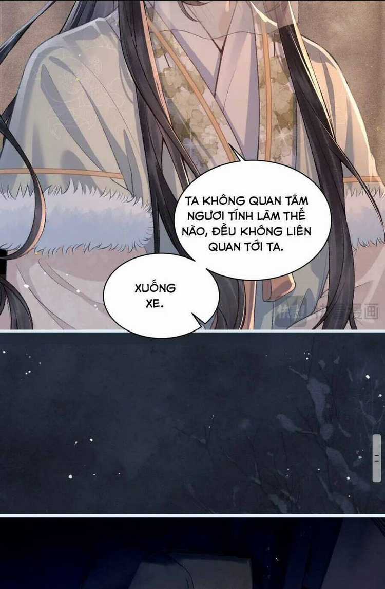 Gả Cho Phản Diện Chapter 9 trang 48