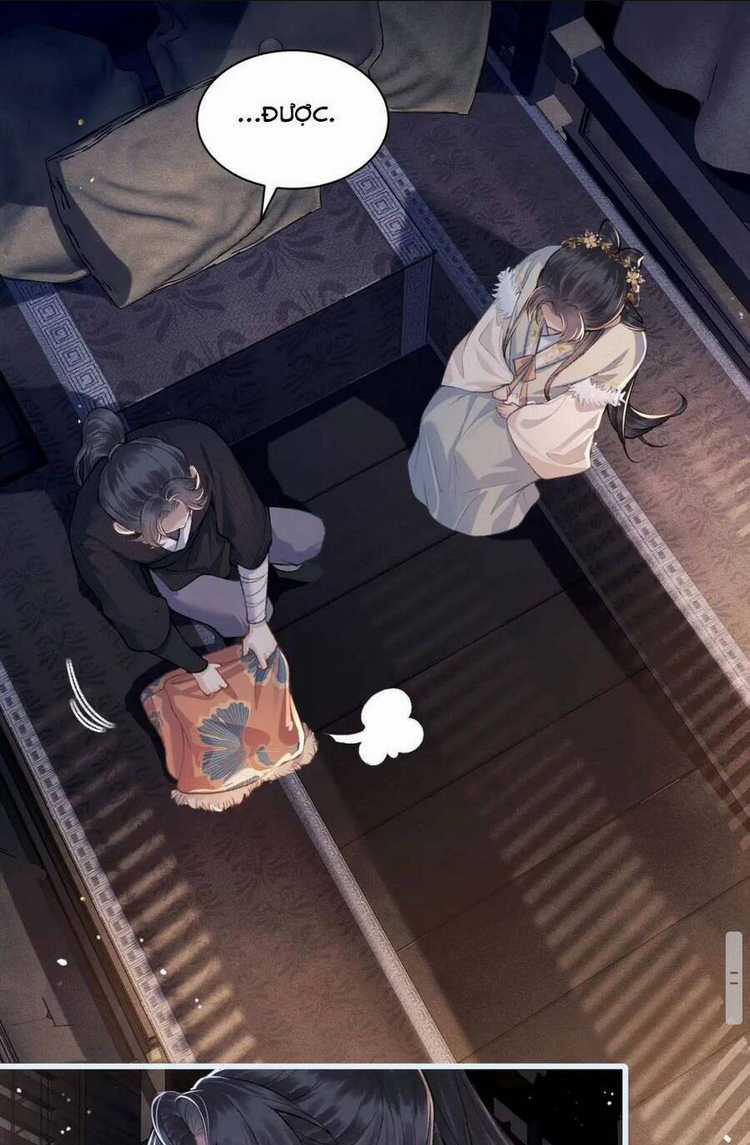 Gả Cho Phản Diện Chapter 9 trang 49