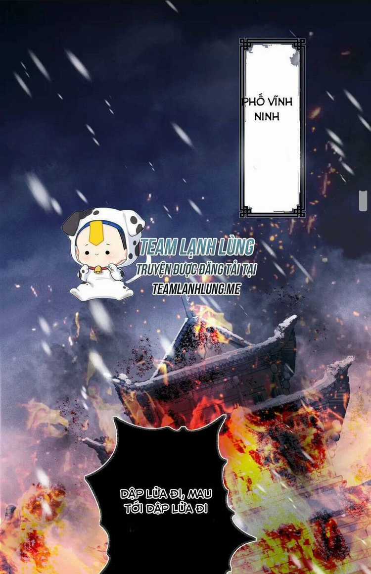 Gả Cho Phản Diện Chapter 9 trang 5