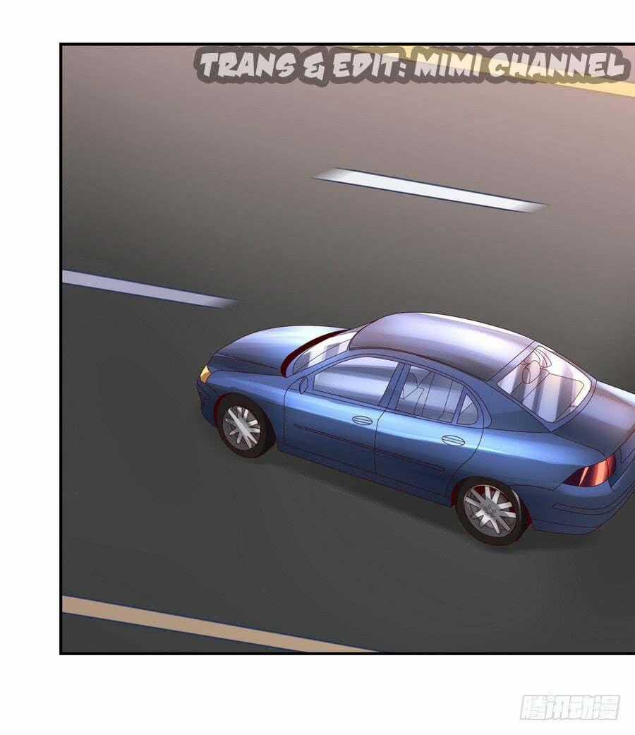 Gả Cho Tình Cũ Làm Lão Bà Chapter 10 trang 1