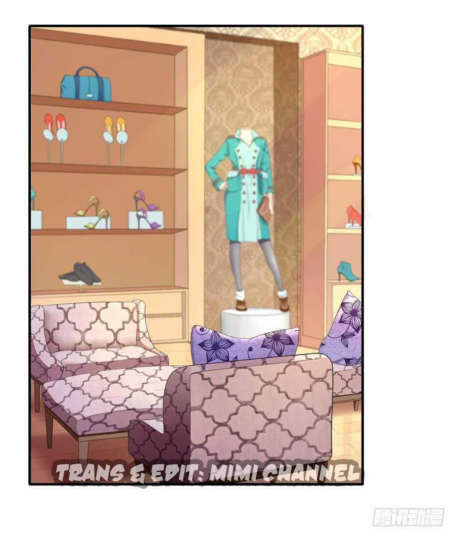 Gả Cho Tình Cũ Làm Lão Bà Chapter 11 trang 1