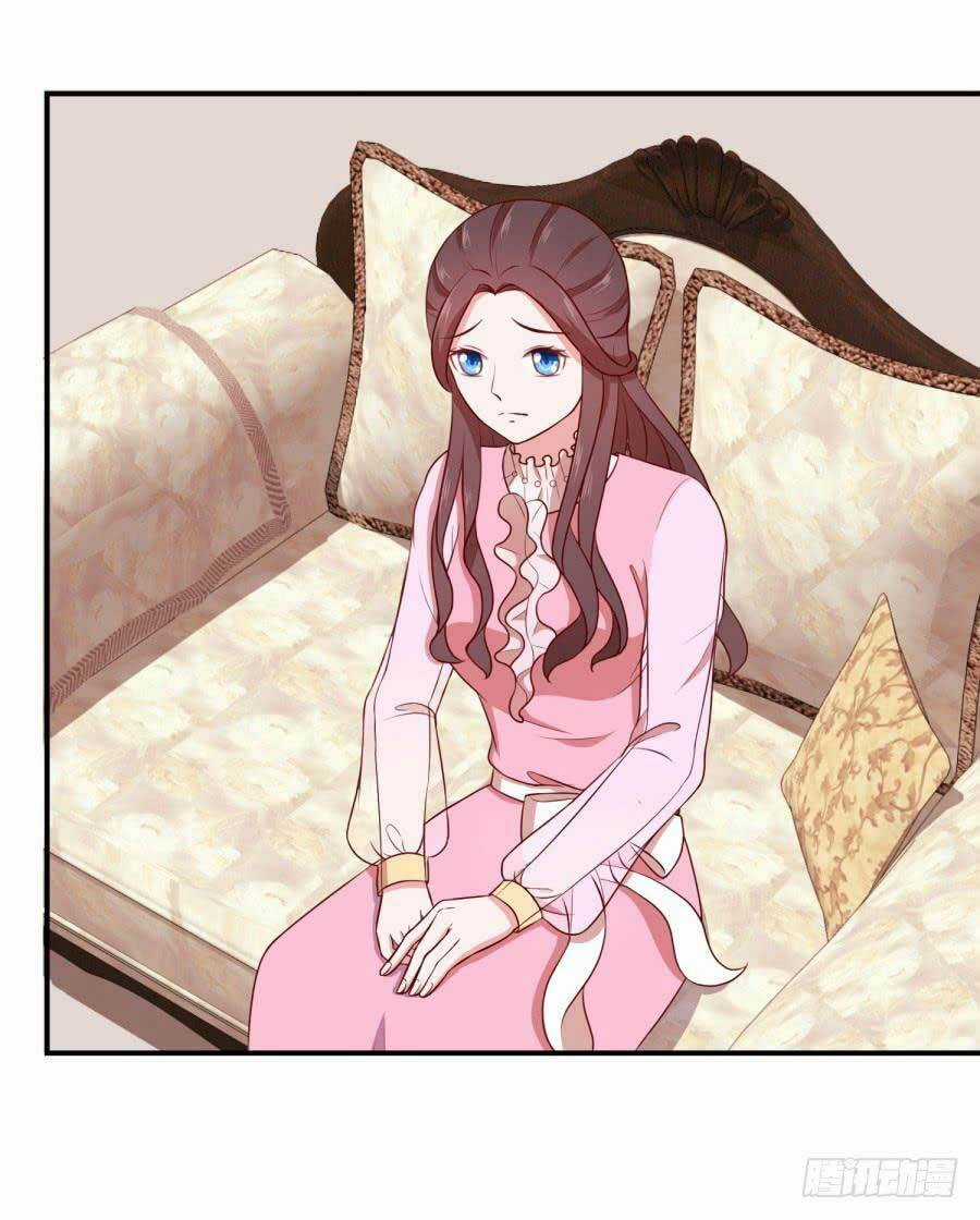 Gả Cho Tình Cũ Làm Lão Bà Chapter 43 trang 11