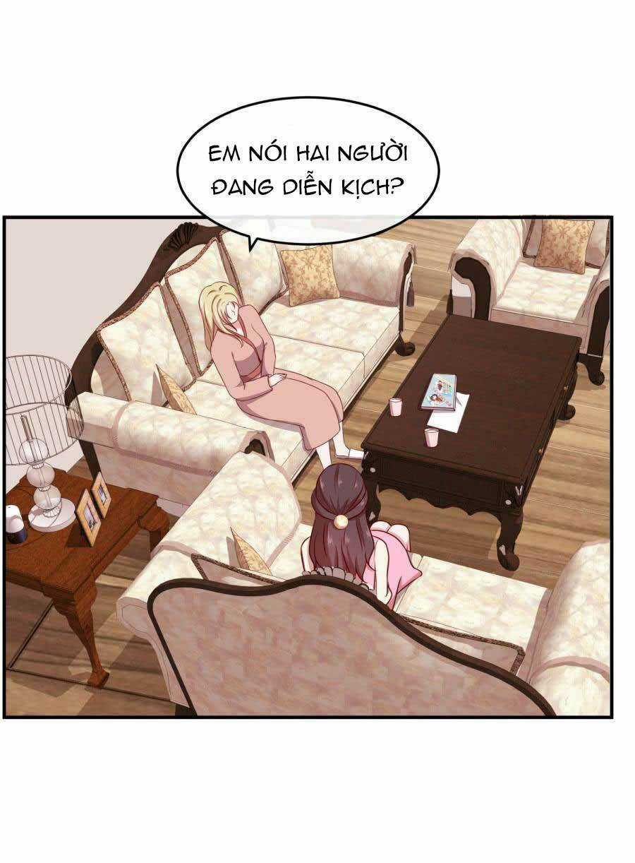 Gả Cho Tình Cũ Làm Lão Bà Chapter 43 trang 12
