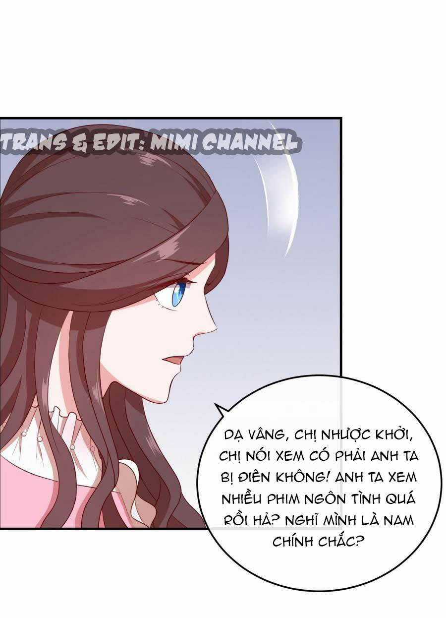 Gả Cho Tình Cũ Làm Lão Bà Chapter 43 trang 13