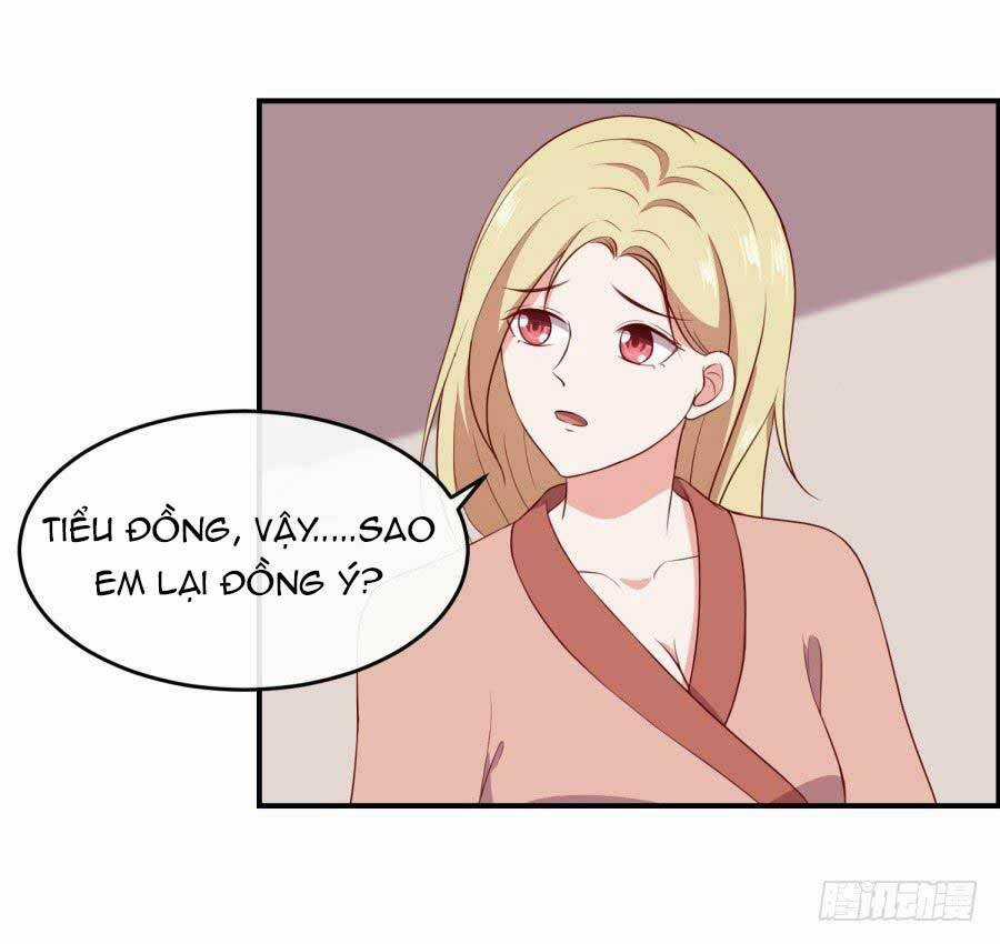 Gả Cho Tình Cũ Làm Lão Bà Chapter 43 trang 14
