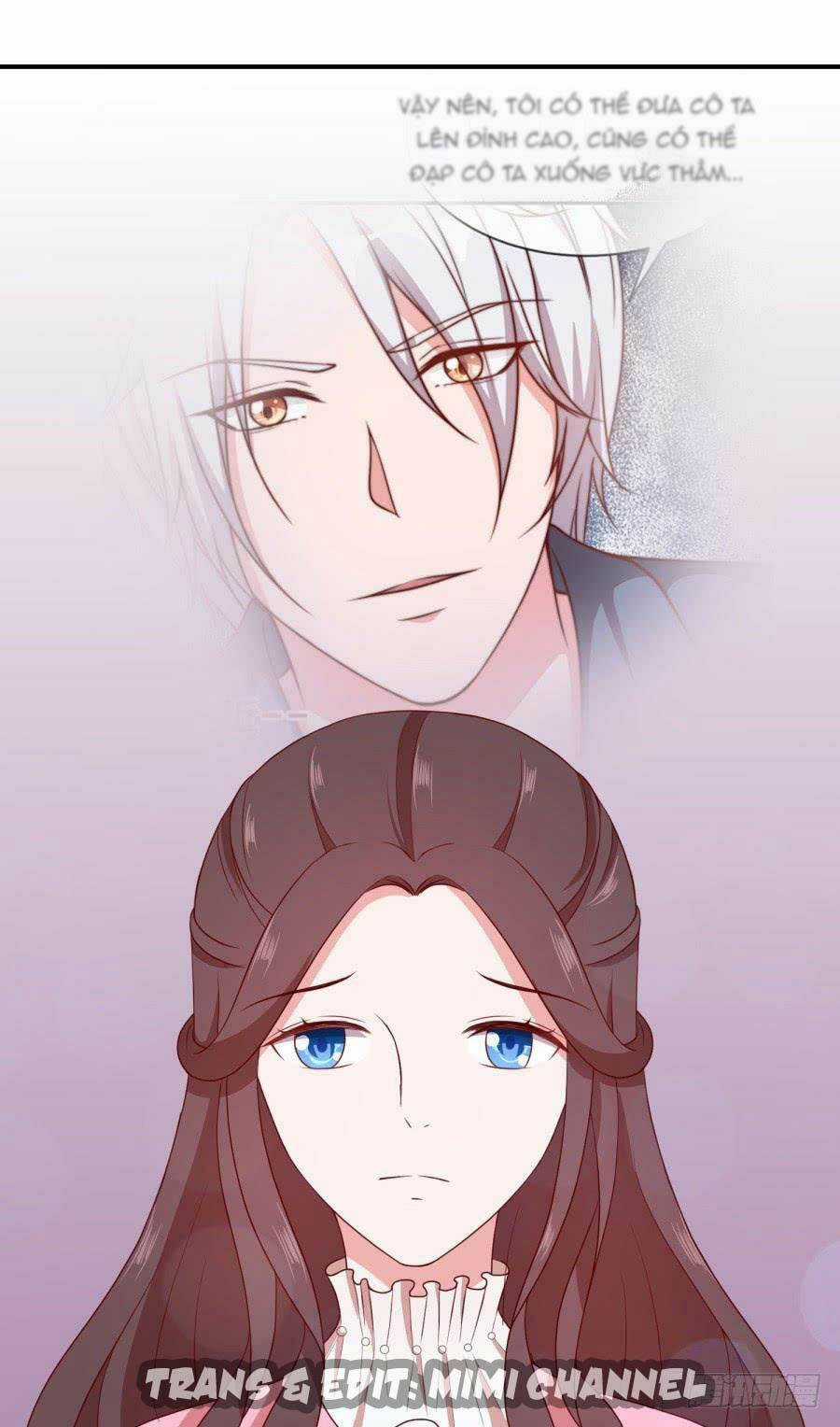 Gả Cho Tình Cũ Làm Lão Bà Chapter 43 trang 15