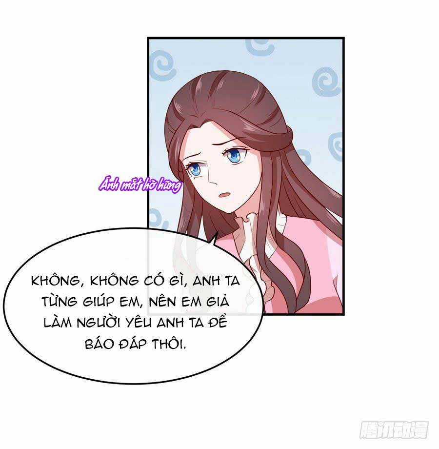 Gả Cho Tình Cũ Làm Lão Bà Chapter 43 trang 17